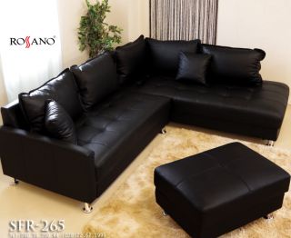 sofa góc chữ L rossano seater 265